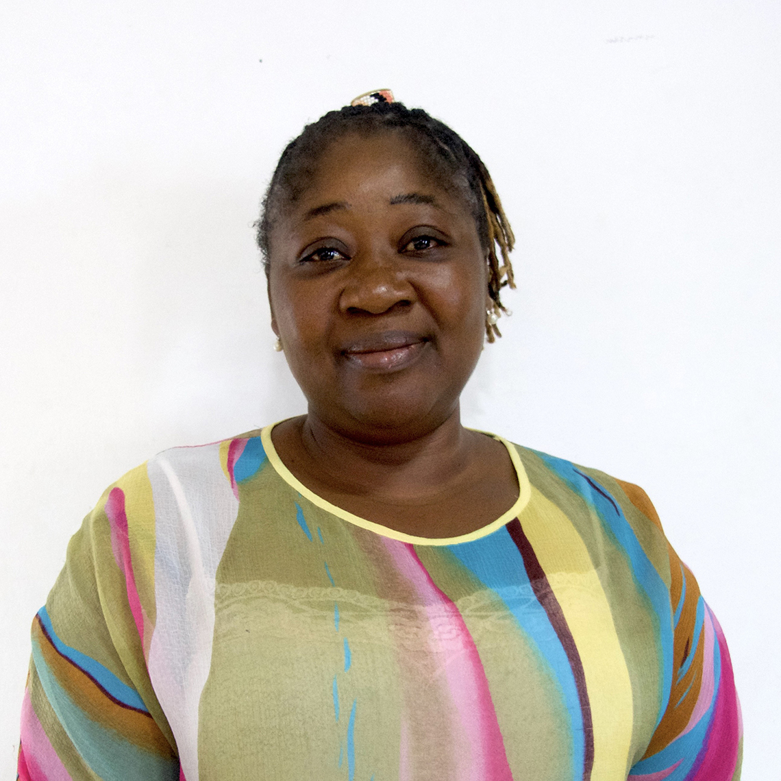 josephine-finda-sellu